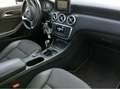 Mercedes-Benz A 180 CDI SPORT Edition cuir airco gps jalu 6vit fin2014 Gris - thumbnail 9
