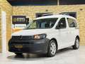 Volkswagen Caddy /AUTO-HOLD/ACC/TEMPOMAT/ Weiß - thumbnail 6