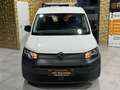 Volkswagen Caddy /AUTO-HOLD/ACC/TEMPOMAT/ Weiß - thumbnail 5