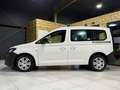 Volkswagen Caddy /AUTO-HOLD/ACC/TEMPOMAT/ Weiß - thumbnail 7