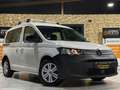 Volkswagen Caddy /AUTO-HOLD/ACC/TEMPOMAT/ Weiß - thumbnail 2