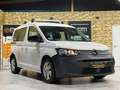 Volkswagen Caddy /AUTO-HOLD/ACC/TEMPOMAT/ Weiß - thumbnail 4