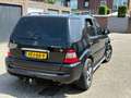Mercedes-Benz ML 270 ML 270 AMG Чорний - thumbnail 4