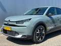 Citroen E-C4 54kWh 156pk Max | Navigatie | Parkeercamera I 3 fa Groen - thumbnail 30