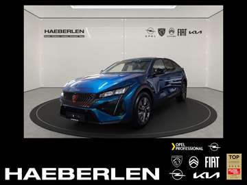 1.2 136 A llure ACC+LED+2xKlima+Kam.+KeyLess