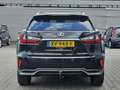 Lexus RX 450h 4WD F Sport Line MARK LEVINSON TREKHAAK LEER Чорний - thumbnail 36