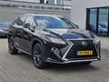 Lexus RX 450h 4WD F Sport Line MARK LEVINSON TREKHAAK LEER Чорний - thumbnail 39