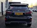 Lexus RX 450h 4WD F Sport Line MARK LEVINSON TREKHAAK LEER Black - thumbnail 36