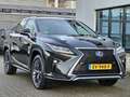 Lexus RX 450h 4WD F Sport Line MARK LEVINSON TREKHAAK LEER Black - thumbnail 39