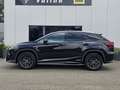 Lexus RX 450h 4WD F Sport Line MARK LEVINSON TREKHAAK LEER Чорний - thumbnail 4