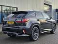 Lexus RX 450h 4WD F Sport Line MARK LEVINSON TREKHAAK LEER Black - thumbnail 37