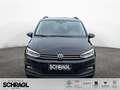 Volkswagen Touran 1.5 TSI DSG Comfortline+LED+AHK+7-SITZER Nero - thumbnail 8