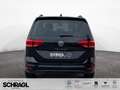 Volkswagen Touran 1.5 TSI DSG Comfortline+LED+AHK+7-SITZER Nero - thumbnail 4