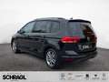 Volkswagen Touran 1.5 TSI DSG Comfortline+LED+AHK+7-SITZER Nero - thumbnail 3
