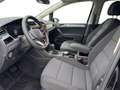 Volkswagen Touran 1.5 TSI DSG Comfortline+LED+AHK+7-SITZER Nero - thumbnail 9