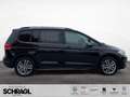 Volkswagen Touran 1.5 TSI DSG Comfortline+LED+AHK+7-SITZER Nero - thumbnail 6