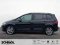 Volkswagen Touran 1.5 TSI DSG Comfortline+LED+AHK+7-SITZER Nero - thumbnail 2