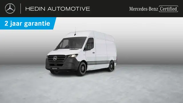 Mercedes-Benz 320 eSprinter GB L2 RWD PRO | 9GTronic | Parkeer PAck