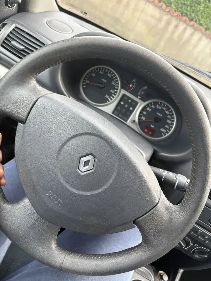 Renault Clio 1.5 dCi - 80 Billabong
