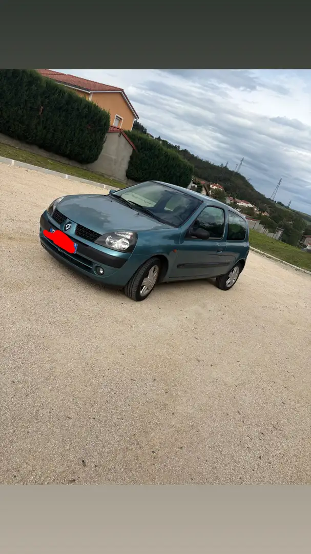 Renault Clio 1.5 dCi - 80 Billabong - 2