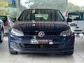 Volkswagen Golf 1.2 TSI Trendline / Automatique ✅ Garantie 12M. Blauw - thumbnail 3
