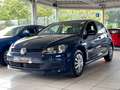 Volkswagen Golf 1.2 TSI Trendline / Automatique ✅ Garantie 12M. Blauw - thumbnail 4