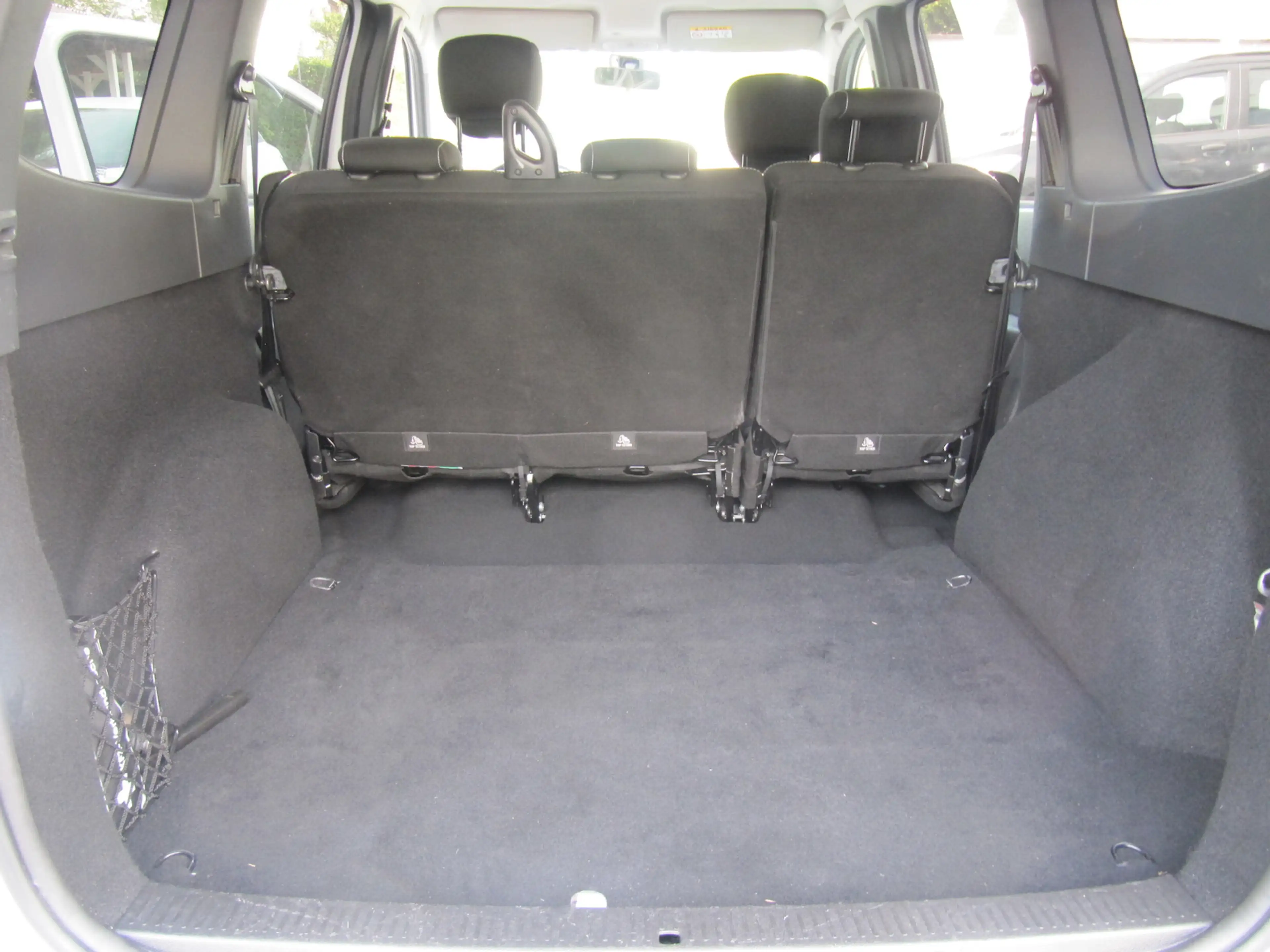 Dacia Lodgy Stepway Klima+ Navi + Insp.+ Tüv+ NEU + — photo 13