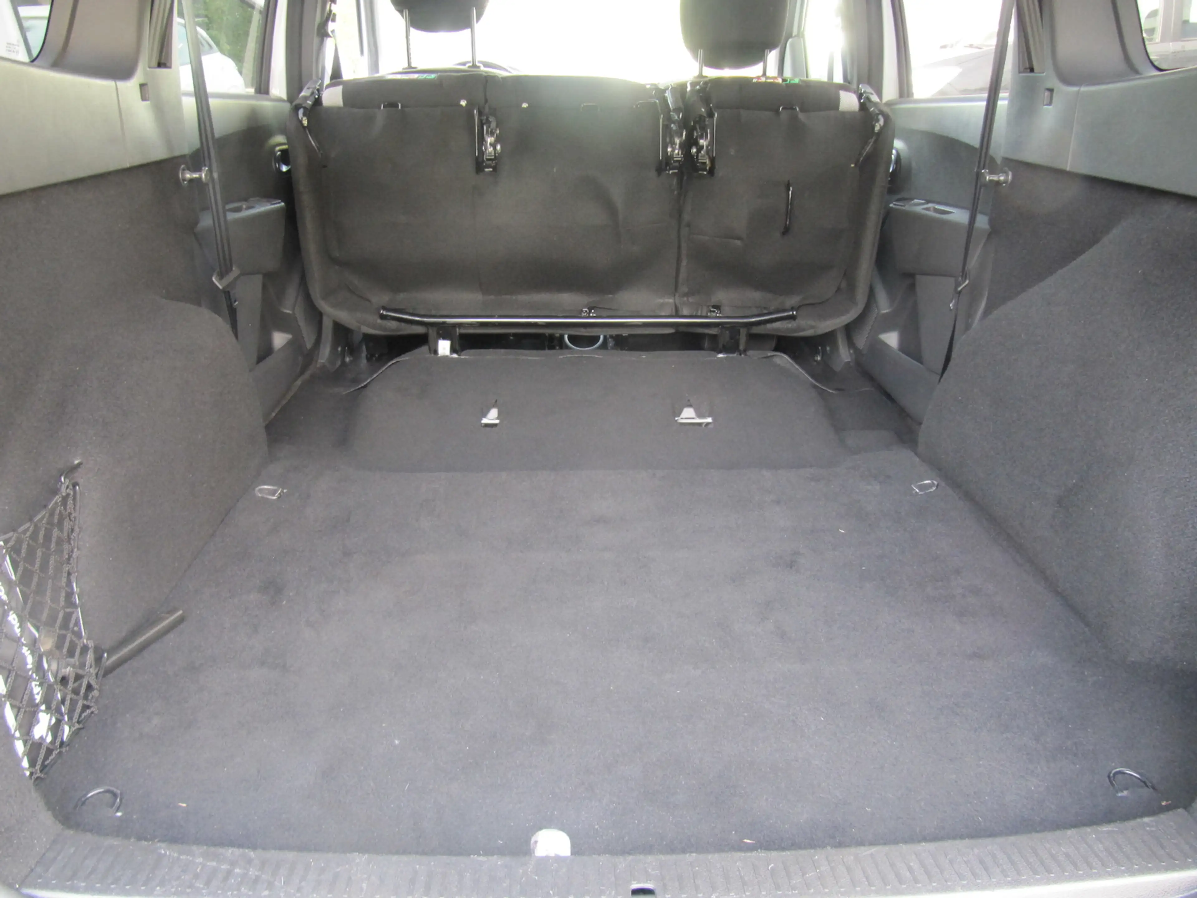 Dacia Lodgy Stepway Klima+ Navi + Insp.+ Tüv+ NEU + — photo 14