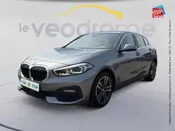 BMW Série 1 116d 116ch Business Design