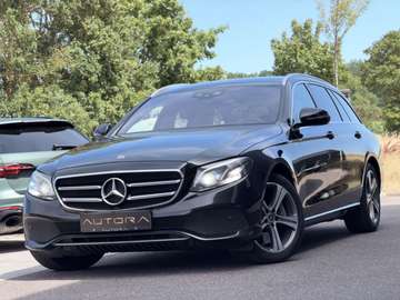 d 4Matic T-Modell |MULTIBEAM|R.KAMERA|VERK