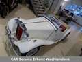 MG TD Midget Sport Roadster 1950 White Weiß - thumbnail 18