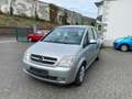 Opel Meriva Meriva 1.6 16V Easytronic Cosmo, Klima, EFH. Alu Silber - thumbnail 15