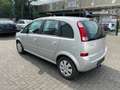 Opel Meriva Meriva 1.6 16V Easytronic Cosmo, Klima, EFH. Alu Silber - thumbnail 14
