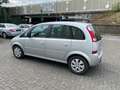 Opel Meriva Meriva 1.6 16V Easytronic Cosmo, Klima, EFH. Alu Silber - thumbnail 5