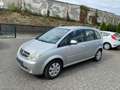 Opel Meriva Meriva 1.6 16V Easytronic Cosmo, Klima, EFH. Alu Silber - thumbnail 10