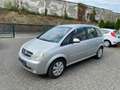 Opel Meriva Meriva 1.6 16V Easytronic Cosmo, Klima, EFH. Alu Silber - thumbnail 1