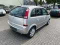 Opel Meriva Meriva 1.6 16V Easytronic Cosmo, Klima, EFH. Alu Silber - thumbnail 12