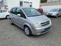 Opel Meriva Meriva 1.6 16V Easytronic Cosmo, Klima, EFH. Alu Silber - thumbnail 13