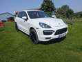 Porsche Cayenne Cayenne Turbo S Tiptronic S Weiß - thumbnail 6