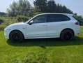 Porsche Cayenne Cayenne Turbo S Tiptronic S Weiß - thumbnail 3