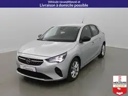 Opel Corsa Turbo 100 BVM6 Elegance