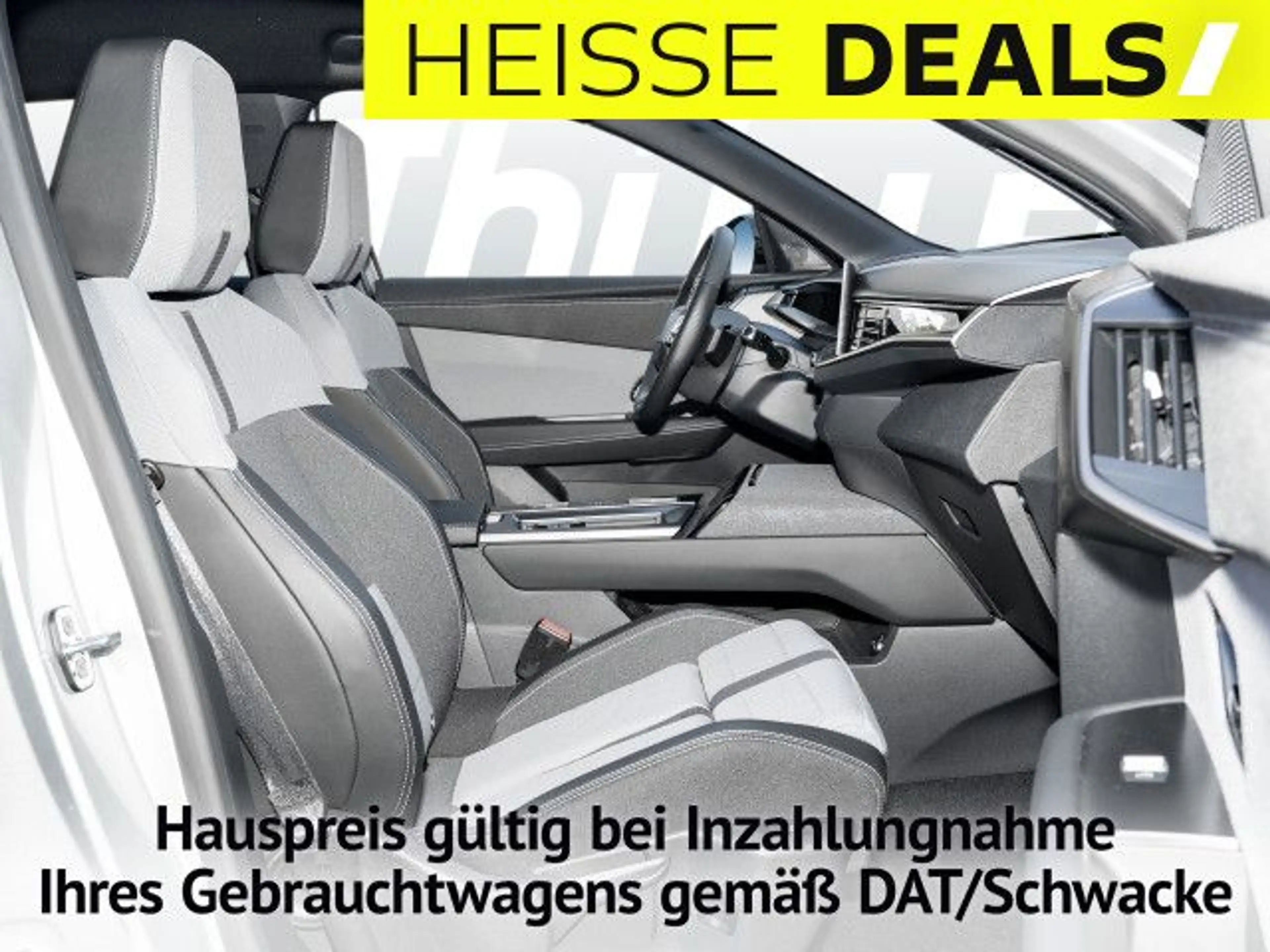 Opel Grandland GS 1.2 Turbo MHEV Bluetooth Navi LED — photo 3