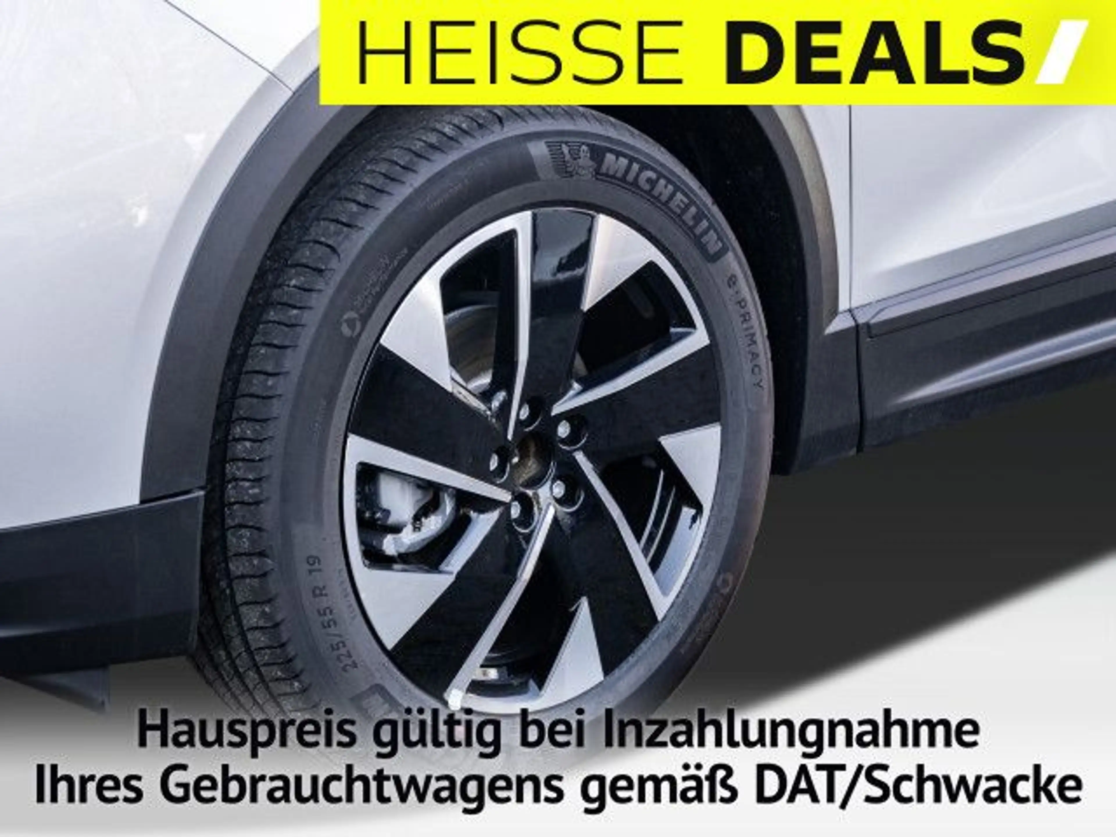 Opel Grandland GS 1.2 Turbo MHEV Bluetooth Navi LED — photo 8