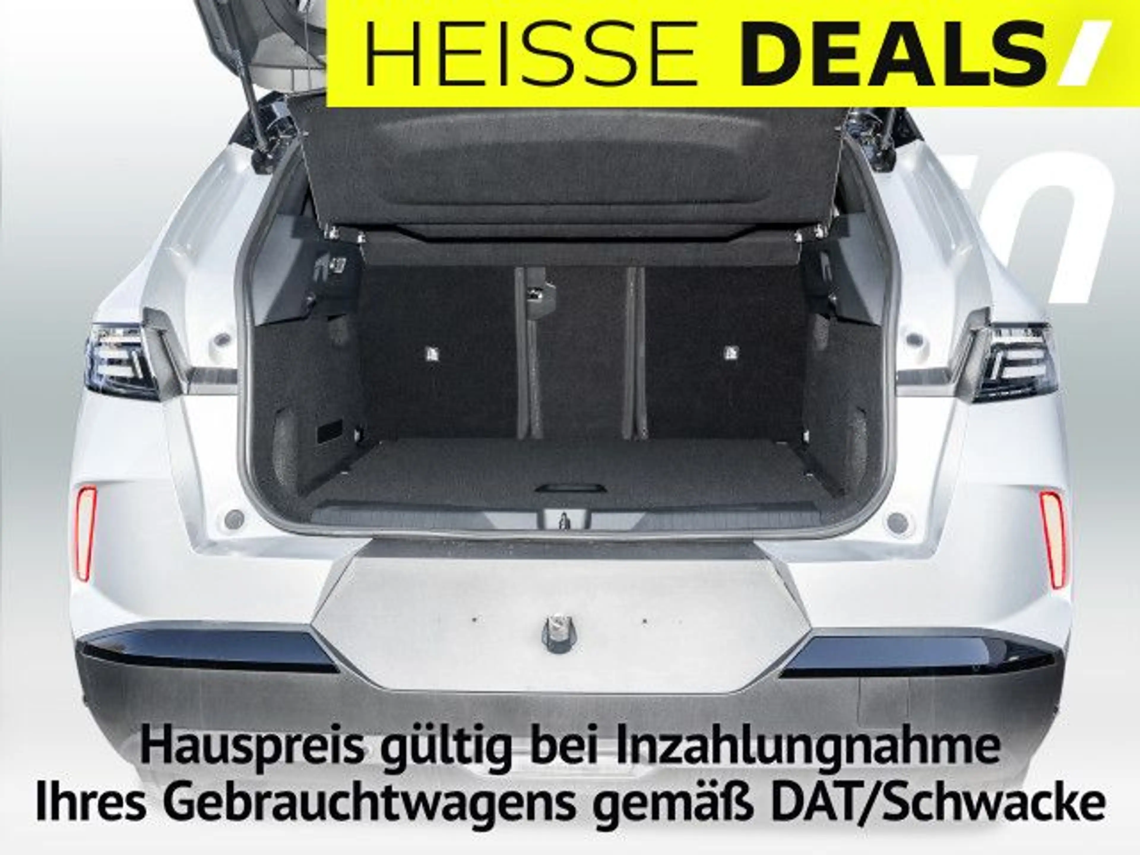 Opel Grandland GS 1.2 Turbo MHEV Bluetooth Navi LED — photo 9