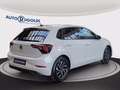 Volkswagen Polo 1.0 tsi life 95cv Gri - thumbnail 4