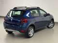Dacia Sandero 0.9 TCE 90 CV STEPWAY CAMERA GPS CLIM REG AUTO Bleu - thumbnail 6