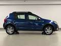 Dacia Sandero 0.9 TCE 90 CV STEPWAY CAMERA GPS CLIM REG AUTO Bleu - thumbnail 4