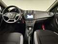 Dacia Sandero 0.9 TCE 90 CV STEPWAY CAMERA GPS CLIM REG AUTO Bleu - thumbnail 8