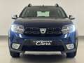 Dacia Sandero 0.9 TCE 90 CV STEPWAY CAMERA GPS CLIM REG AUTO Bleu - thumbnail 3