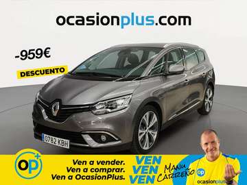 1.2 TCe Zen 96kW